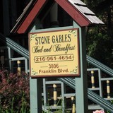 Stone Gables Inc - Hotels in Cleveland