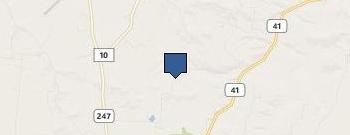 Citgo Convenience Store location map