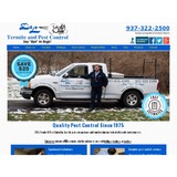D & L Termite & Pest Control - Pest Control in Springfield
