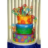 Scheff Kneads Inc - Food & Related Products in Fairfield