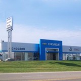 Chuck Nicholson Inc - Other in Millersburg