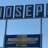 Joseph Chevrolet Cincinnati - Car Dealers in Cincinnati