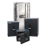 Hamilton Safe CO - Marketing in Fairfield