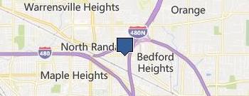 Neptune Plumbing & Heating CO location map