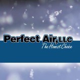 Perfect Air LLC - Heating & Air Conditioning / HVAC in Hamilton