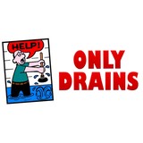 Only Drains - Plumbing in Westerville