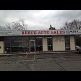 Reece Auto Sales - Car Dealers in Marion