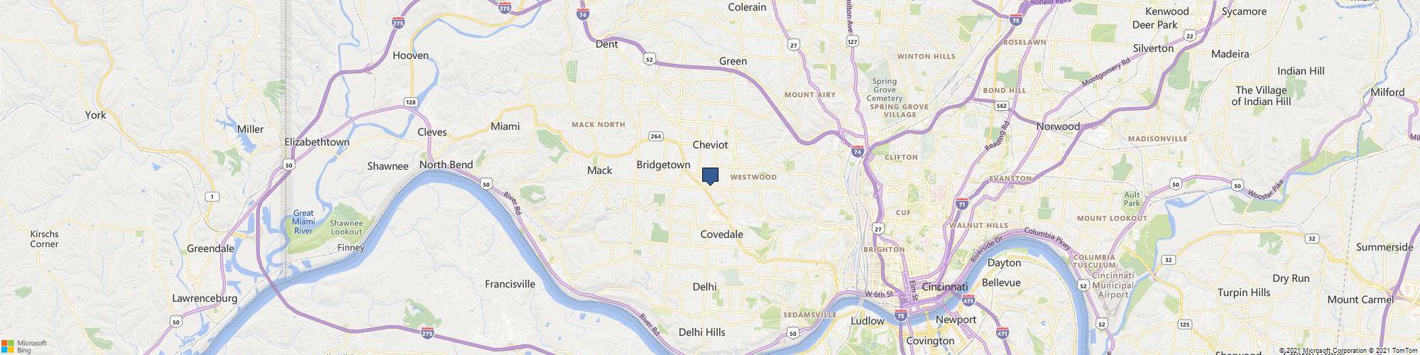 American Chimney Sweep cover photo