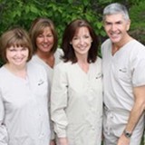 Treiber Bruce E DDS - Dentists in Canton