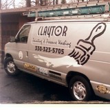 Claytor Painting & Pressure Washing, LLC - Painters & Decorators in Akron