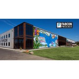 Fabcon, Inc. - Concrete Products & Services in Grove City