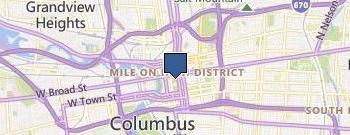 Dogs R Walked location map