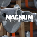Magnum Piering Inc - Manufacturer