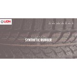 Lion Copolymer LLC - Manufacturer in Canton