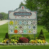 Village Of Versailles - Other in Versailles