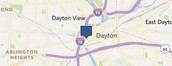 L & M Cleaning Inc location map