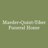 Maeder Quint Tiberi Funeral Home - Funeral Services & Cemeteries in Columbus