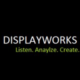 Display Works LLC - Manufacturer in Cincinnati