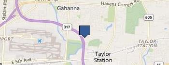 Dental Health Products Inc location map