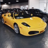 Jeff's Motor Cars-Dressler - Used Car Dealers in Canton