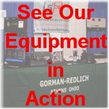 Gorman-Redlich Mfg CO - Manufacturer in Athens