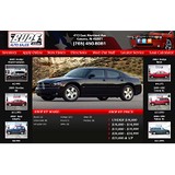 Buds Auto Sales - Used Car Dealers in Hillsboro