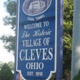 Village Of Cleves - Other in Cleves