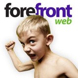 ForeFront Web - Web Design & Development in Dublin