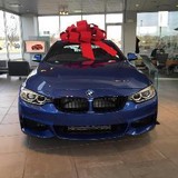 Voss Village Bmw - Car Dealers in Dayton