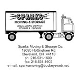 Sparks Moving & Storage CO - Movers & Removals in Cleveland