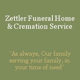 Zettler Tom - Funeral Services & Cemeteries in Hamilton