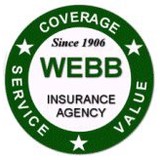 Webb Insurance Inc - Insurance in Bluffton