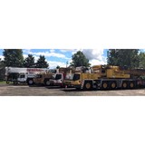 General Crane Rental LLC - Other in Macedonia