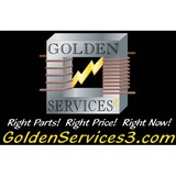 Golden Services 3 - Wholesale in London