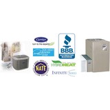 Guaranteed Heating-Cooling Inc - Heating & Air Conditioning / HVAC in Grove City