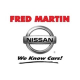 Fred Martin Nissan LLC - Car Dealers in Akron