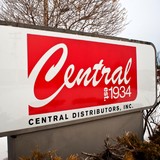 Toledo Central Distributors - Hobby Shops in Toledo
