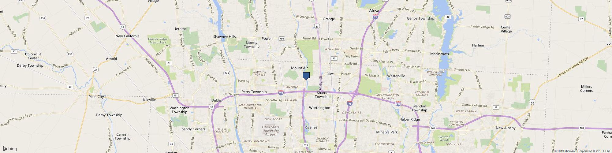 Maxwell Financial Management Cfp cover photo