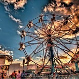 Montgomery County Fairgrounds - Circuses, Fairs & Carnivals in Dayton