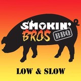 Smokin' Bros BBQ - Voted #1 in Mid Ohio - Restaurants in Mansfield