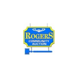 Rogers Community Auction Inc - Other in Rogers