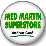 Martin Fred Chevrolet Inc - Car Dealers in Barberton