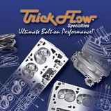 Trick Flow - Marketing in Tallmadge