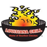 Louisiana Grill Home-Bourbon - Restaurants in Dayton