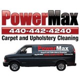 Powermax Carpet & Upholstery - Carpet Cleaning in Cleveland