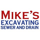 Mike's Excavating - Plumbing in Medina