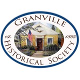 Granville Historical Scty Msm - Other in Granville