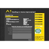 A1 Home Improvement - Roofing in Wilmington