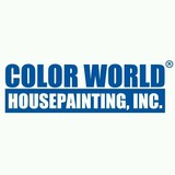 Color World House Paining - Painters & Decorators in Dublin