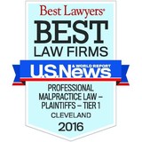 Kulwicki David A - Solicitors & Lawyers in Beachwood